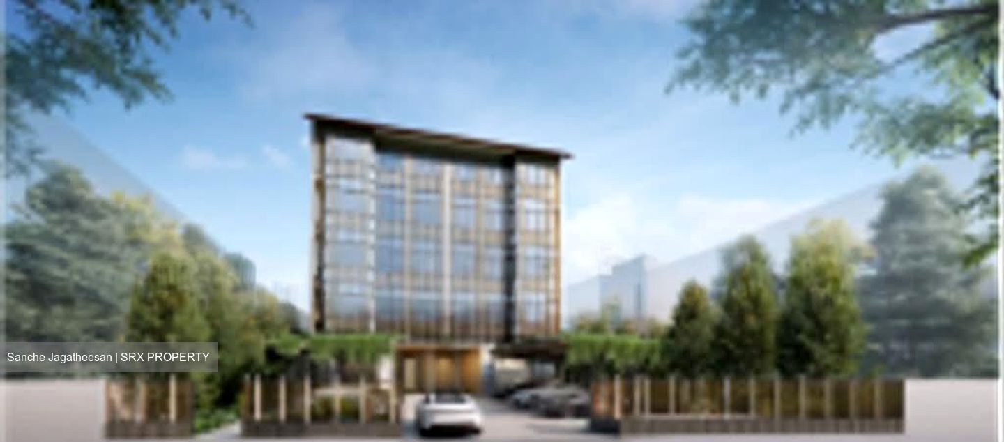 K Suites (D15), Apartment #553795611